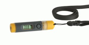 FlashStick Infrarot-Thermometer